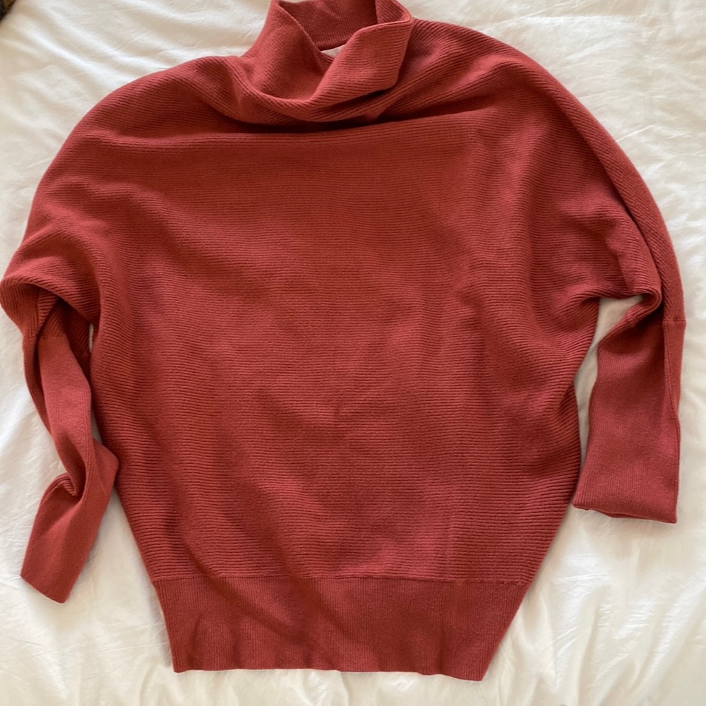 Blu Ivy Knitted Sweater - Women’s size M/L